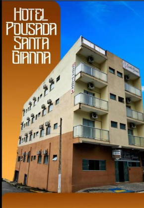 Pousada Santa Gianna